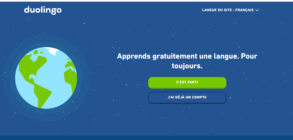 Duolingo